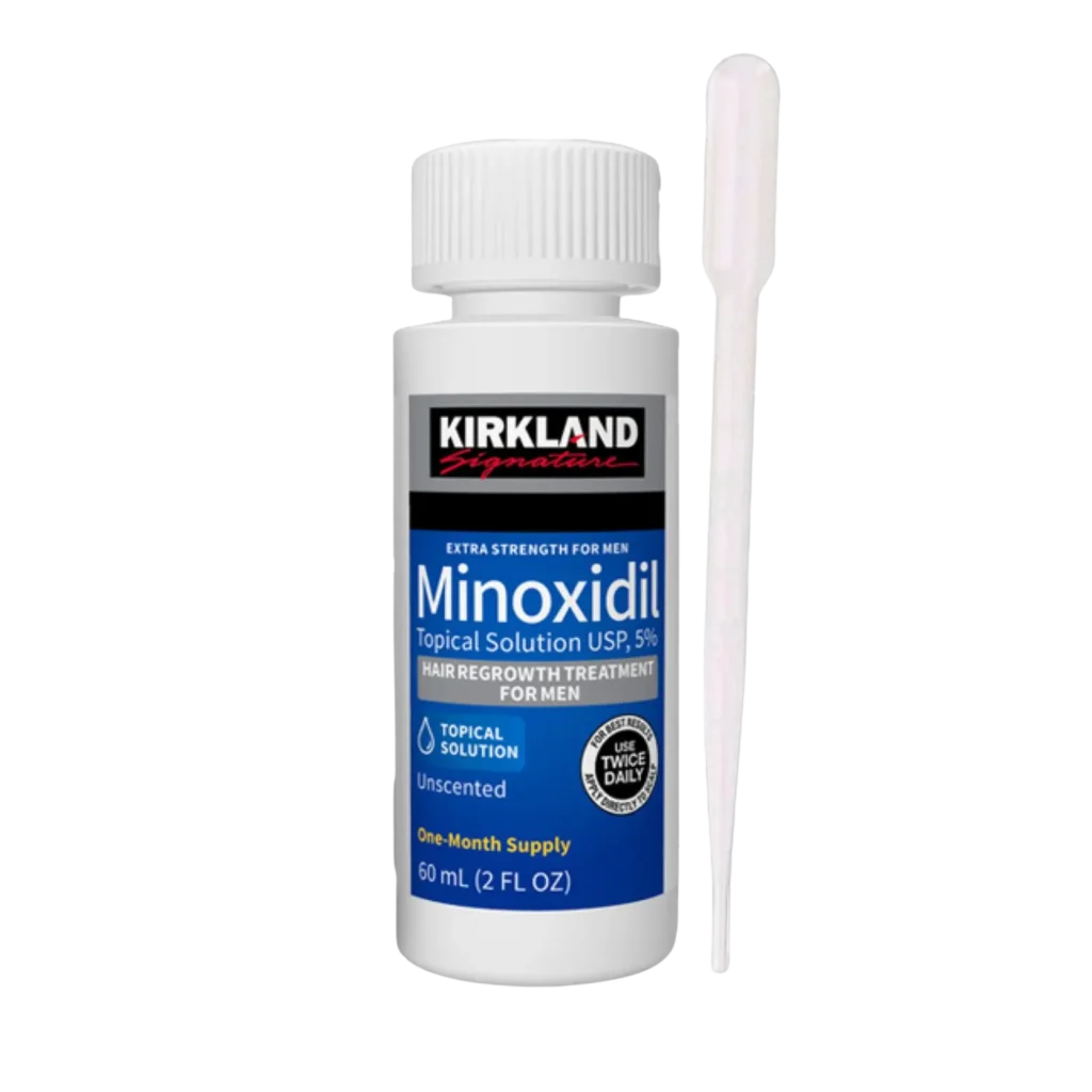 kirkland-minoxidil