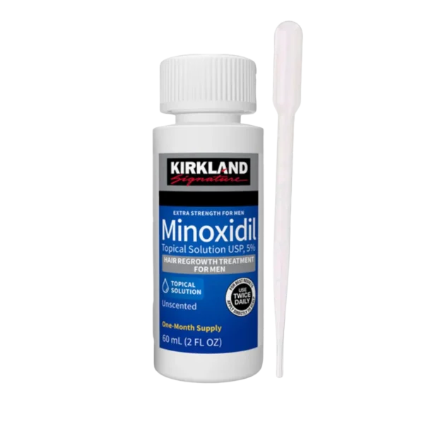 kirkland-minoxidil