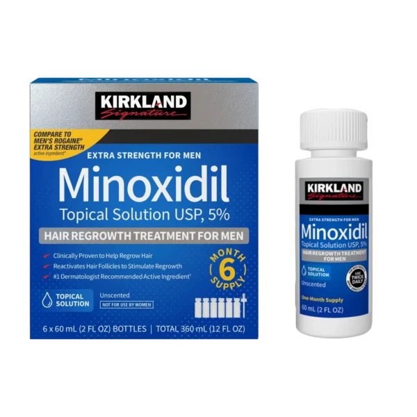 kirkland-minoxidil