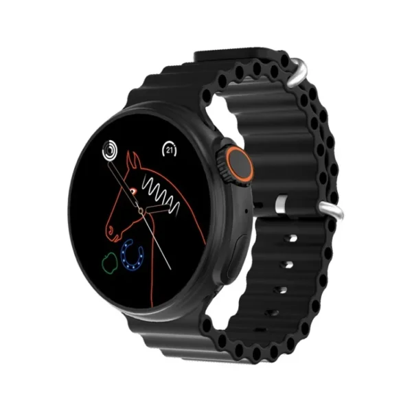 GT9 Smart Watch Series 7