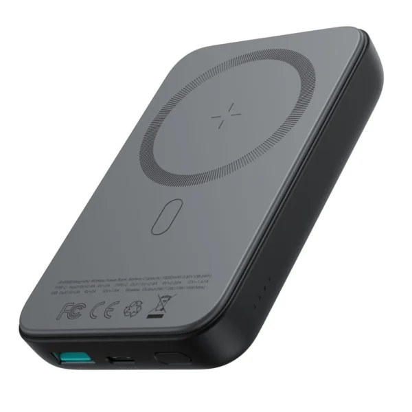 JR-W020 10000mah 20W Power Bank