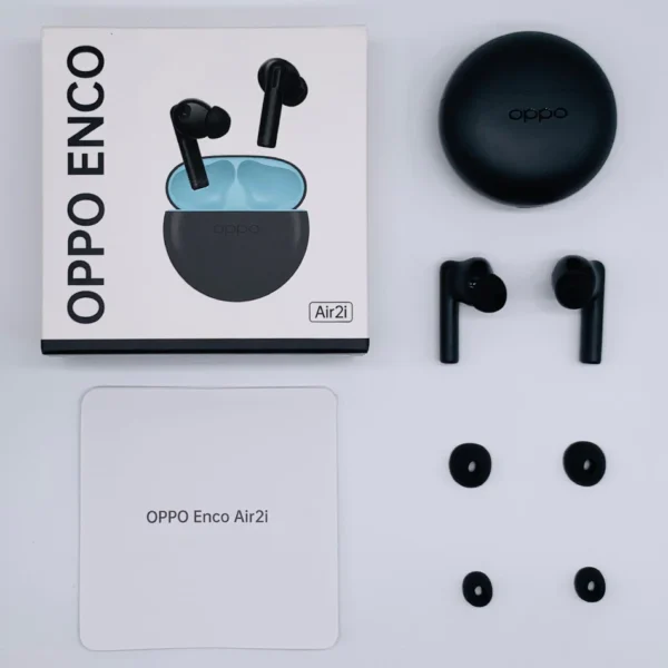 OPPO Enco Air 2i TWS Earbuds - Image 2